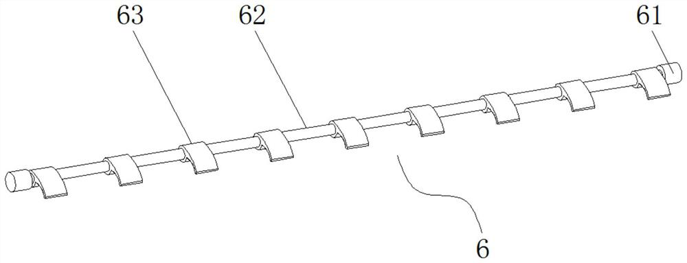 A rear window emergency disengagement device for a small car falling into water and escaping