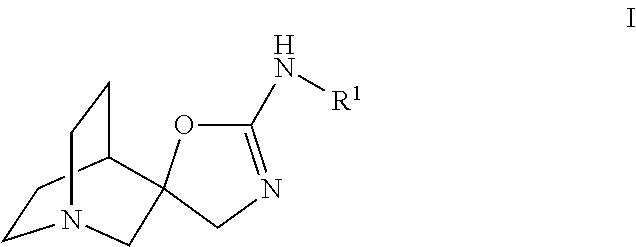 Quinuclidine Compounds as Alpha-7 Nicotinic Acetylcholine Receptor Ligands