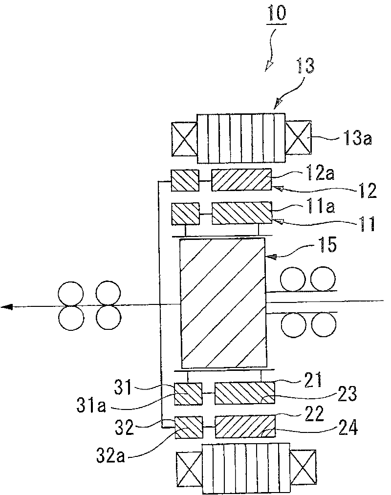 Electric motor