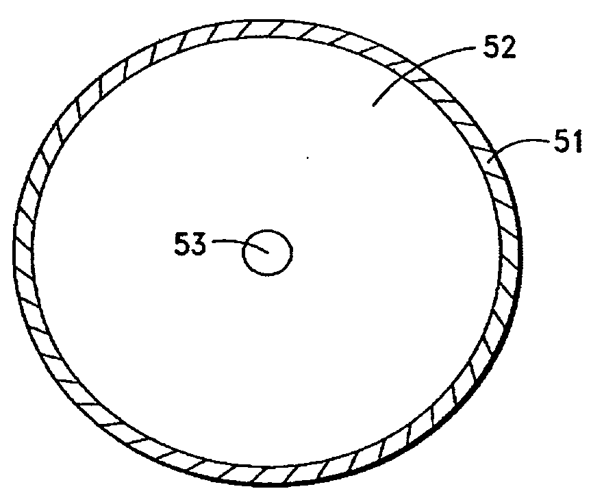 Electrically conductive buoyant cable