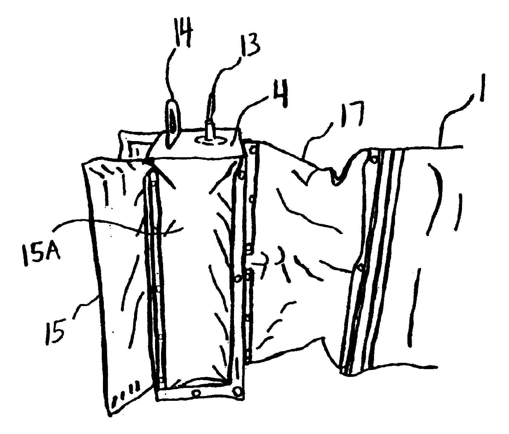 Method, system, and device for deploying a containment boom