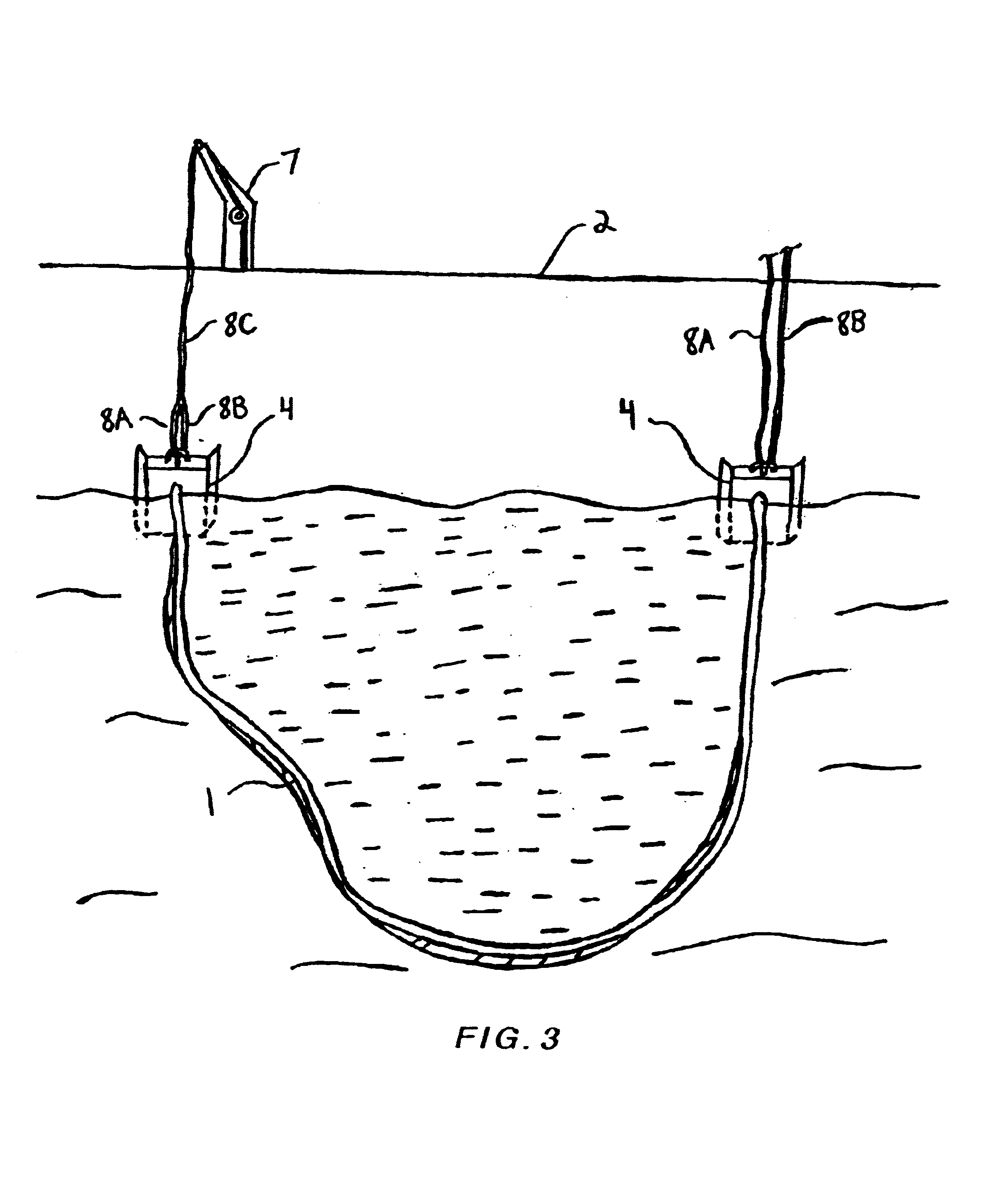 Method, system, and device for deploying a containment boom