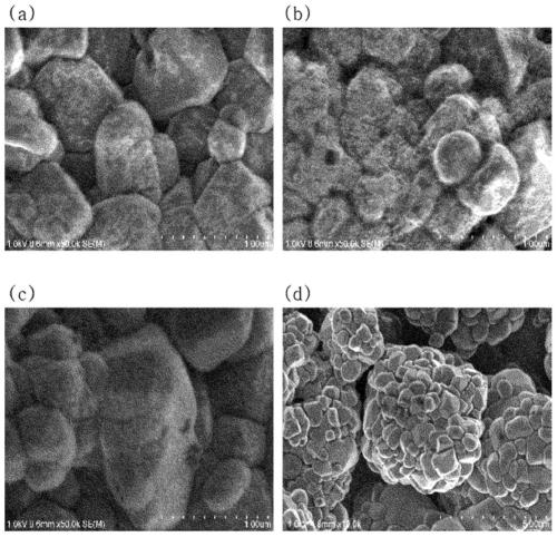 Positive electrode active material for lithium secondary battery, preparation method thereof, and lithium secondary battery