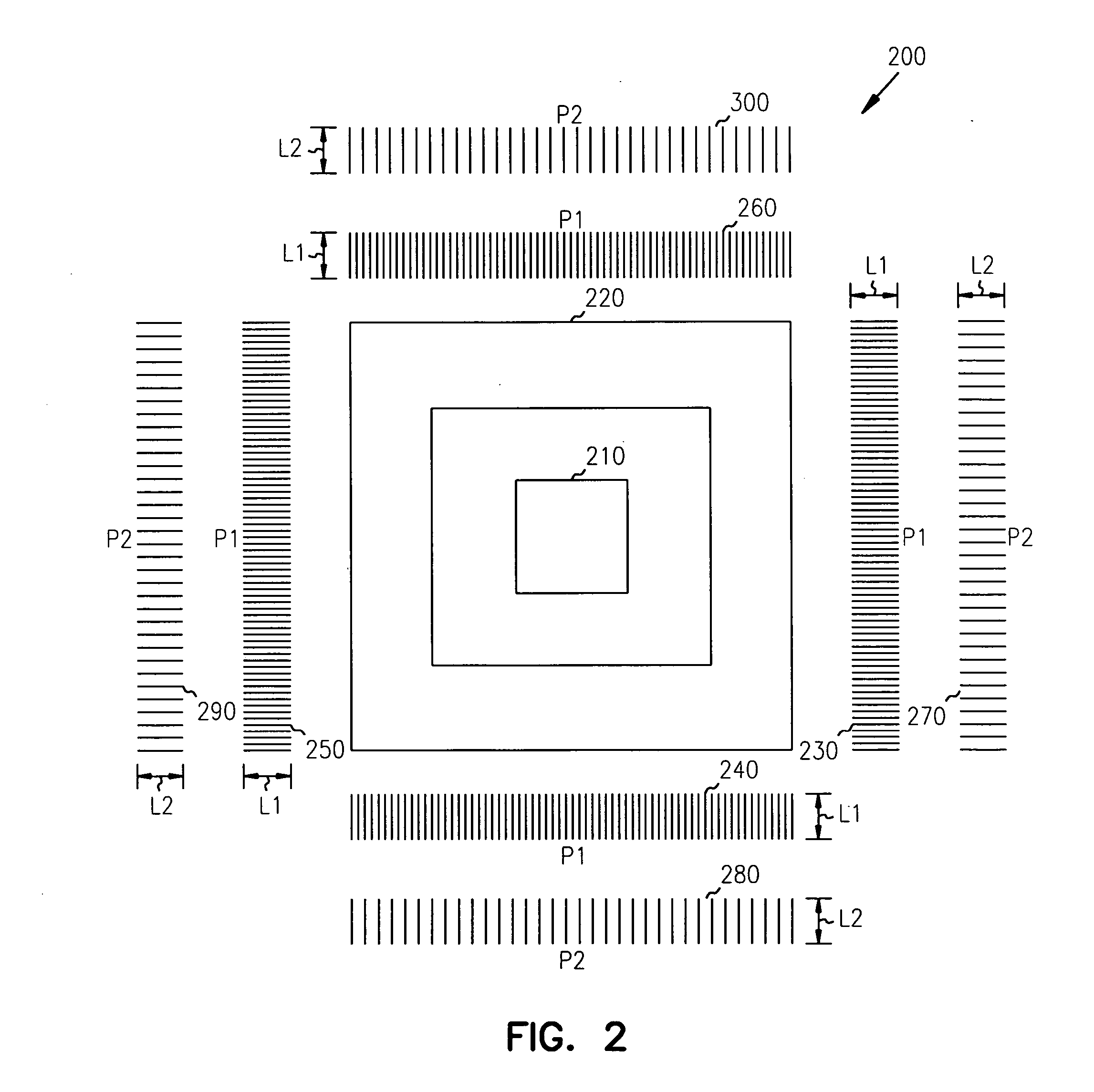 Estimating overlay error and optical aberrations