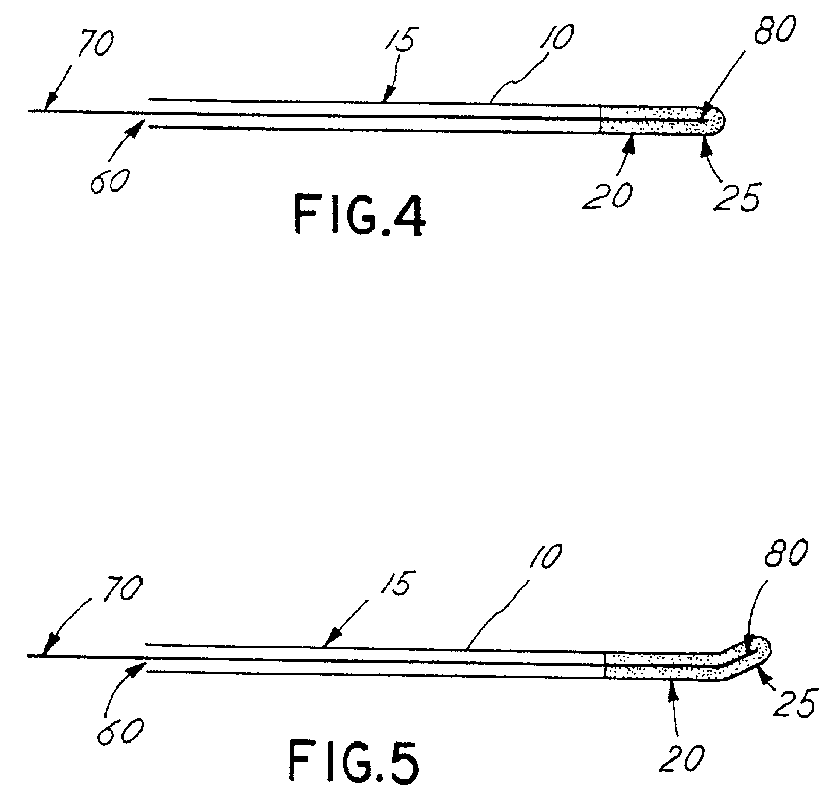 Single and multipolar implantable lead for sacral nerve electrical stimulation