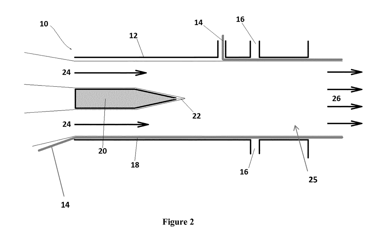 Pultrusion apparatus