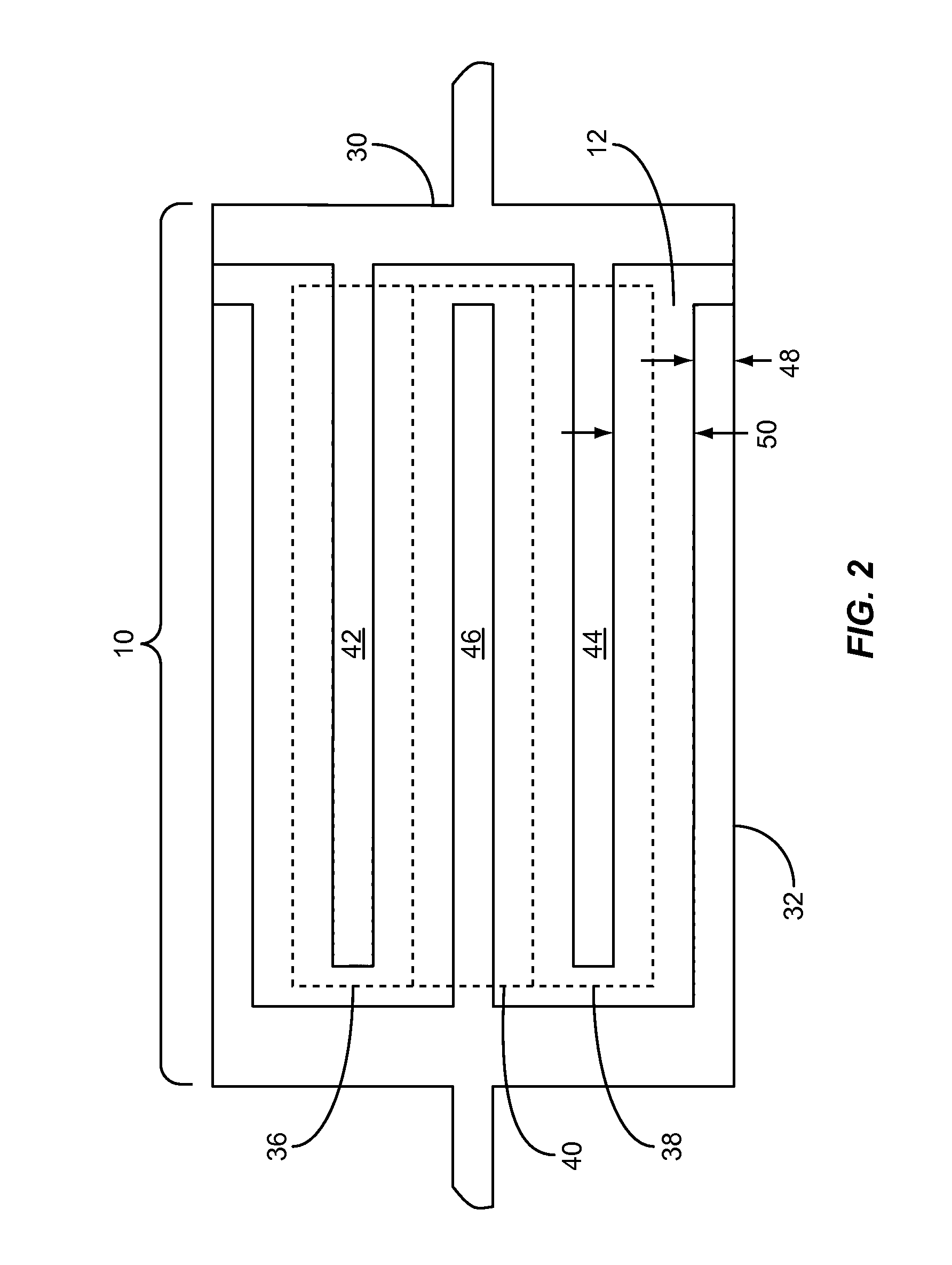 MEMS vibrating structure using a single-crystal piezoelectric thin-film layer having domain inversions