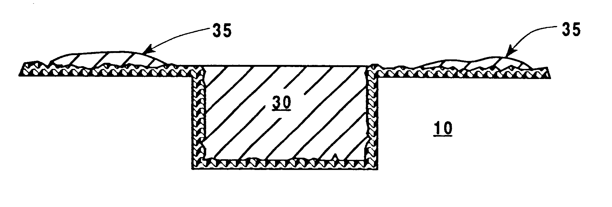 Method to prevent leaving residual metal in CMP process of metal interconnect