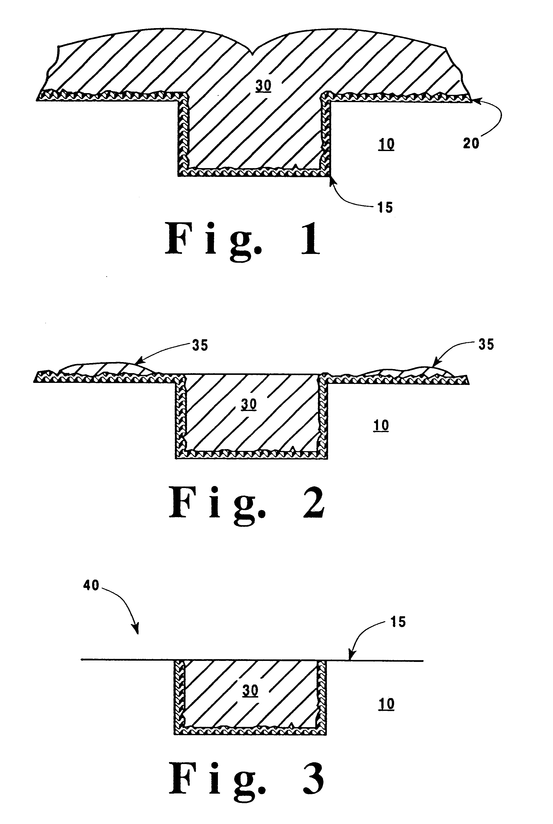 Method to prevent leaving residual metal in CMP process of metal interconnect