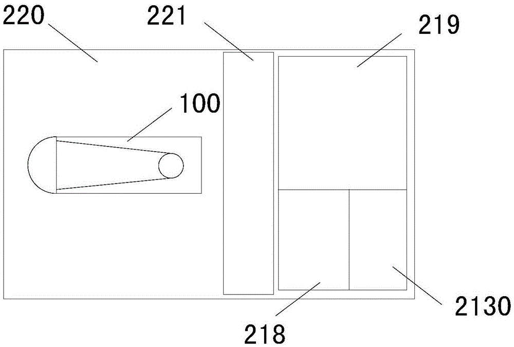 Circulating water automatic treatment toilet system