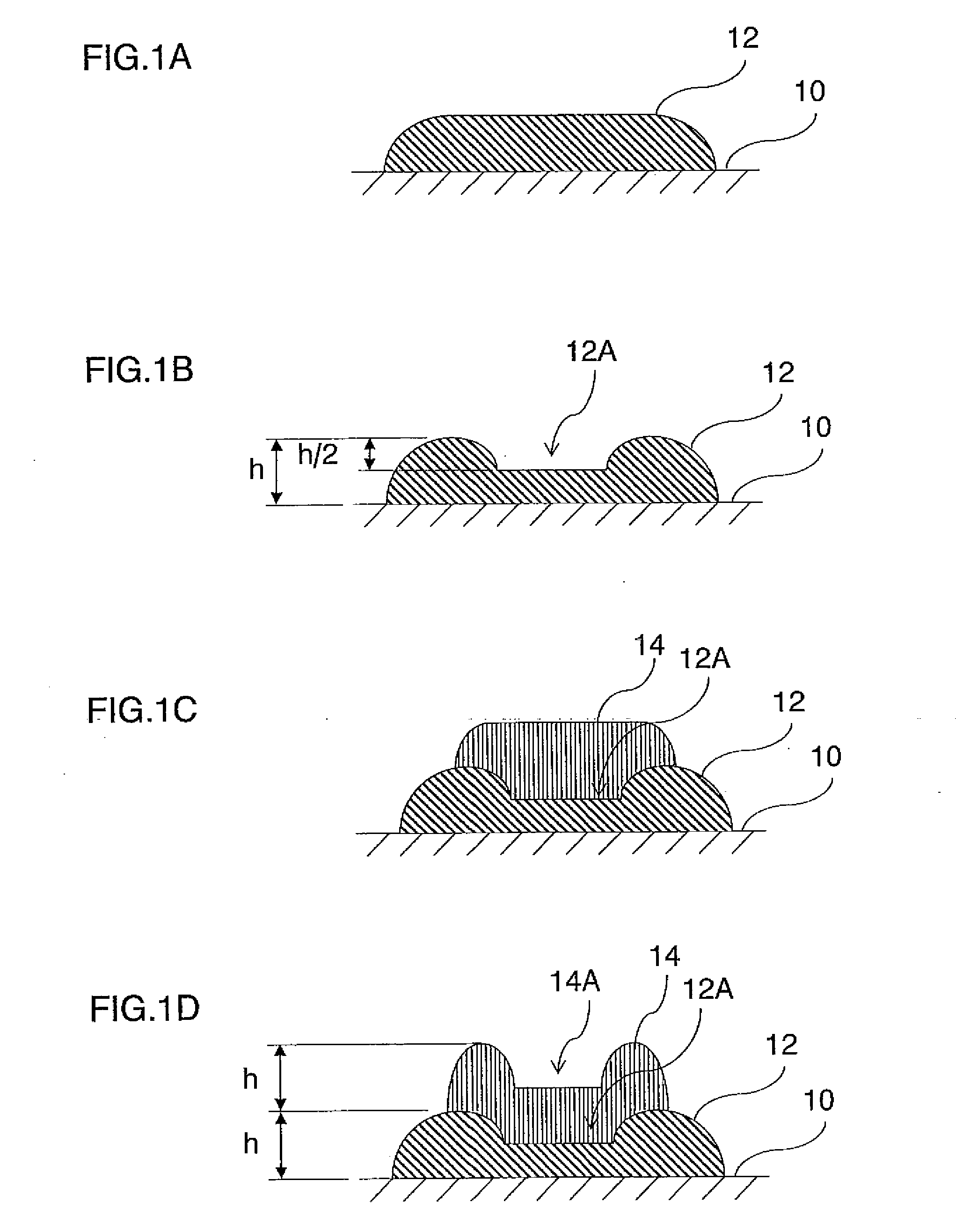 Image forming method and apparatus