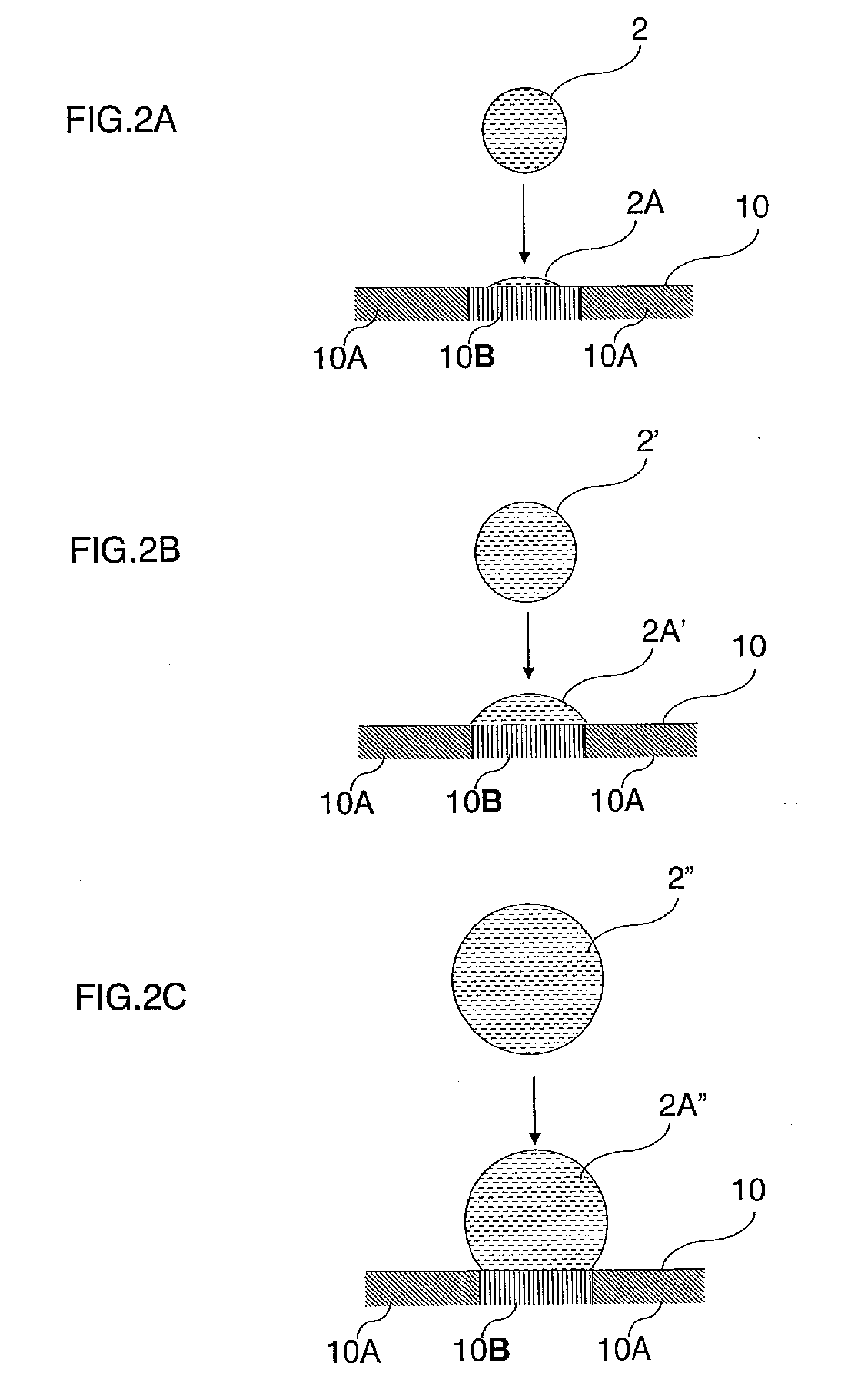 Image forming method and apparatus