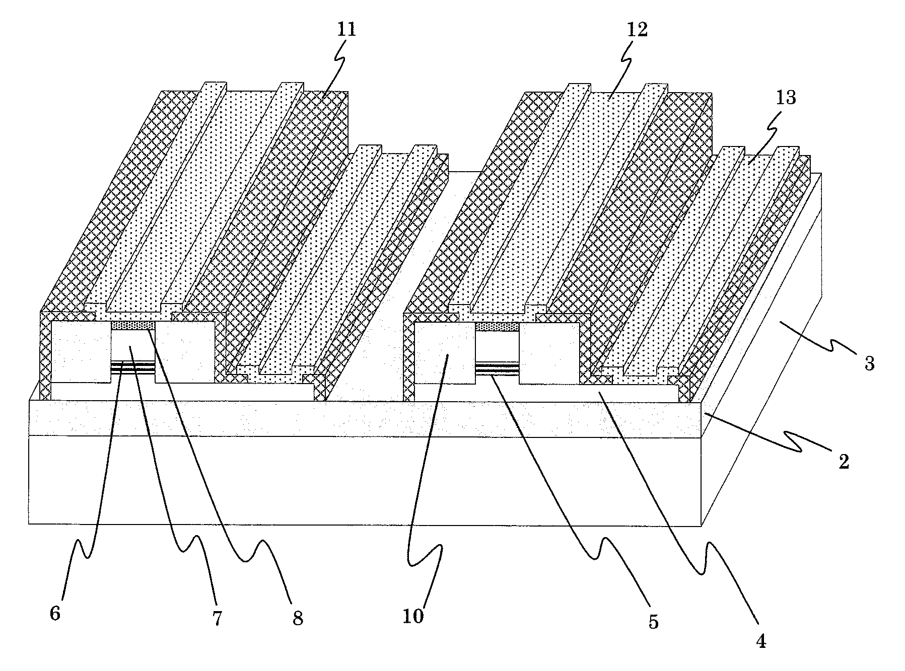 Semiconductor optical device