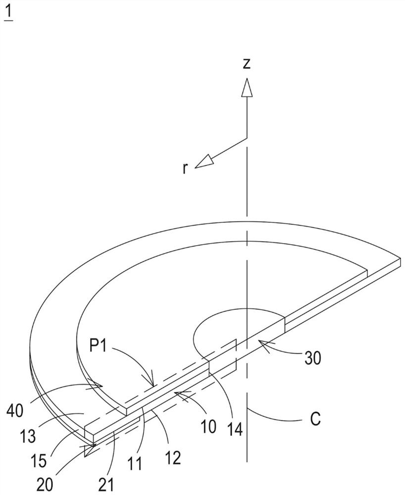 Wavelength conversion device