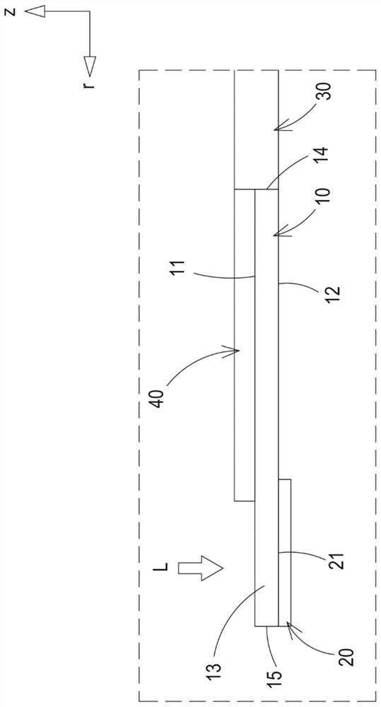 Wavelength conversion device