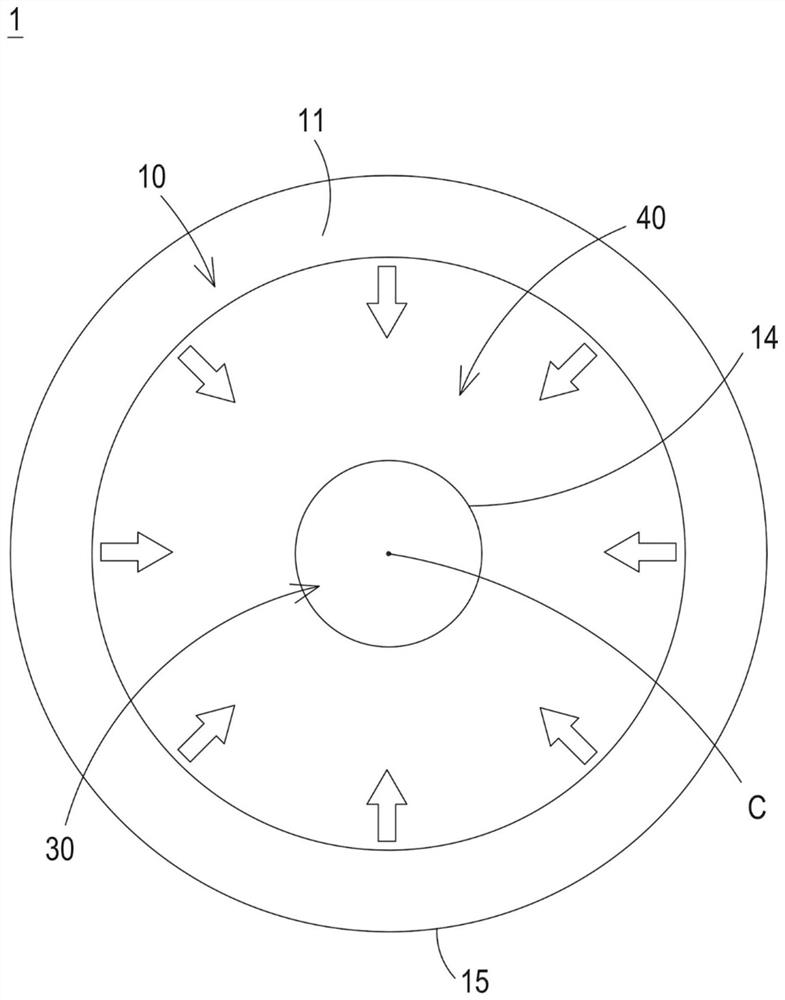 Wavelength conversion device