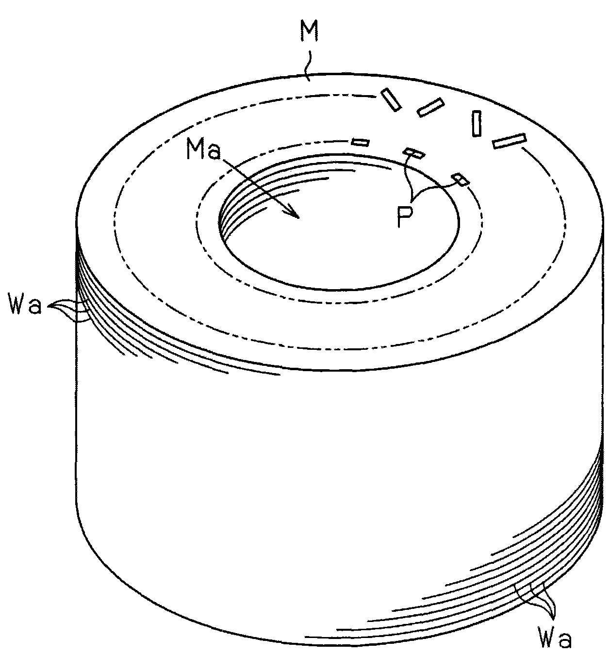 Stamping-laminating apparatus and method