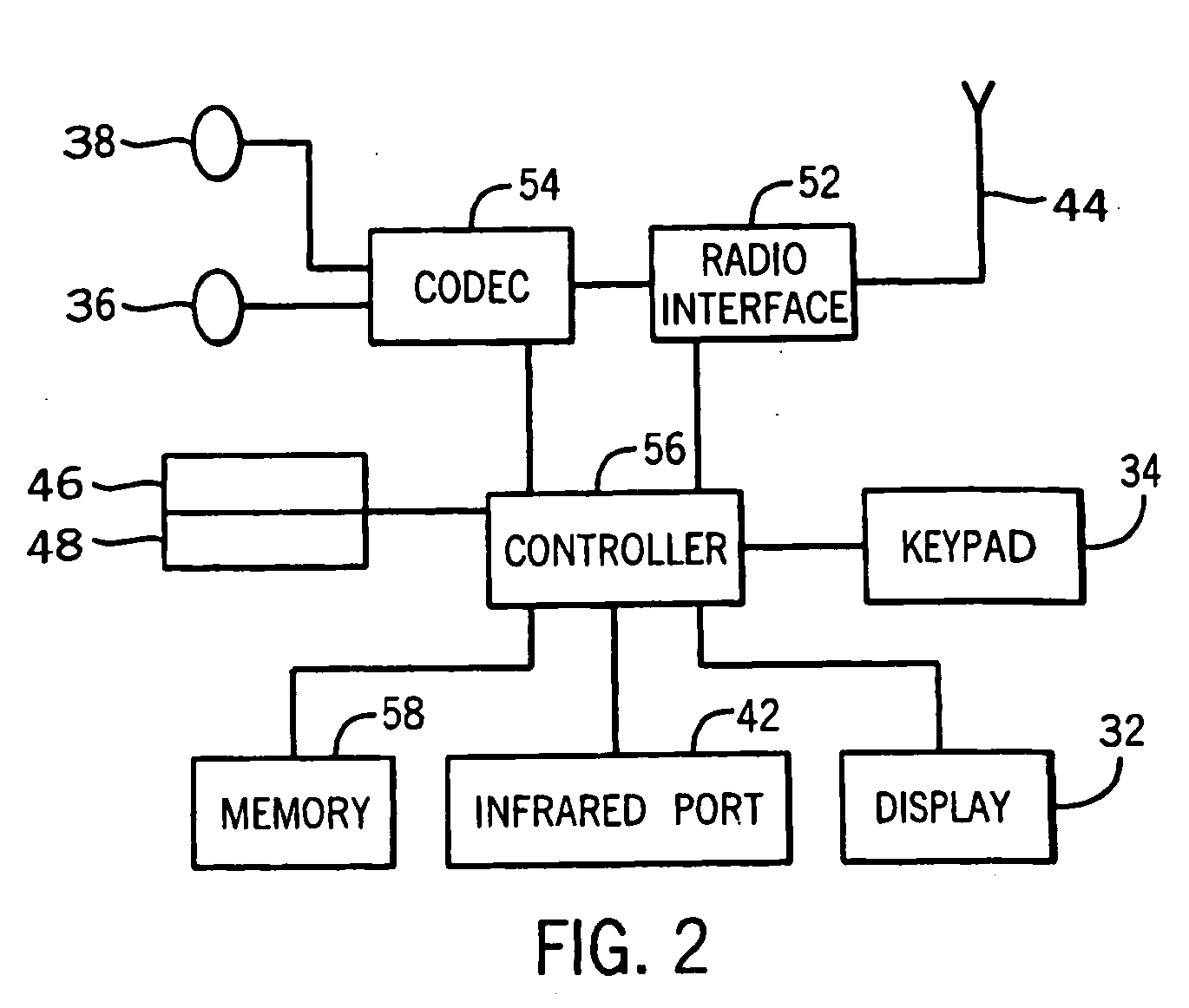 System and method for winding audio content using a voice activity detection algorithm