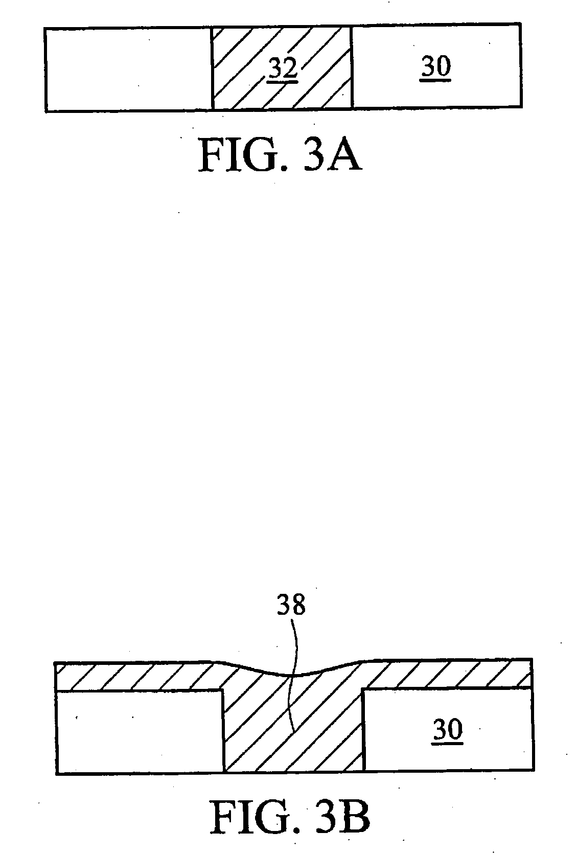 Novel phase change random access memory