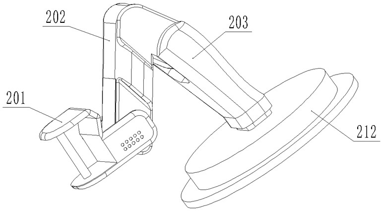 Multifunctional high-altitude operation equipment