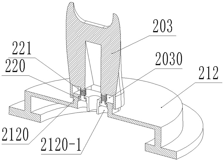 Multifunctional high-altitude operation equipment