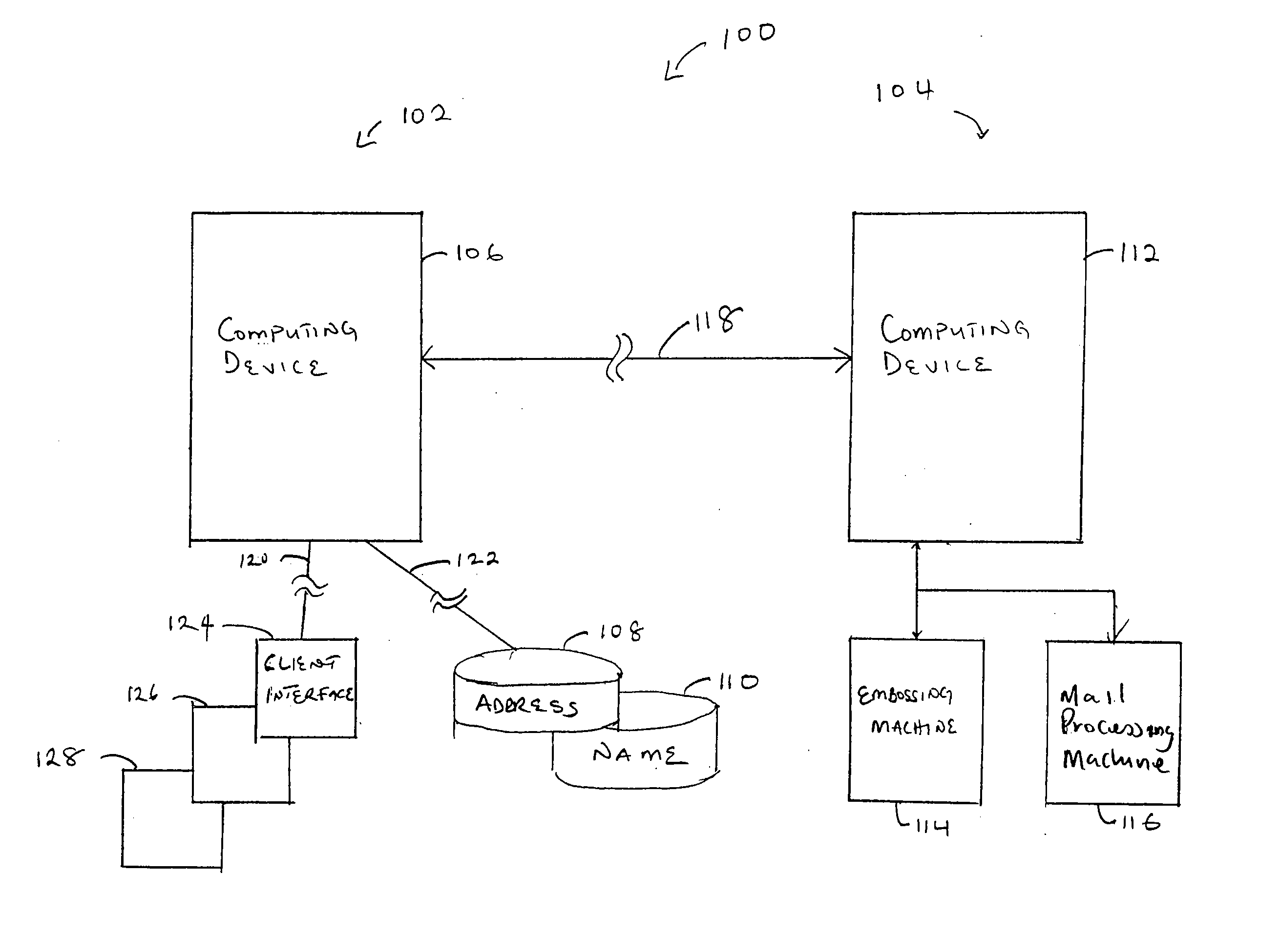 Method and system for processing card reissue transactions