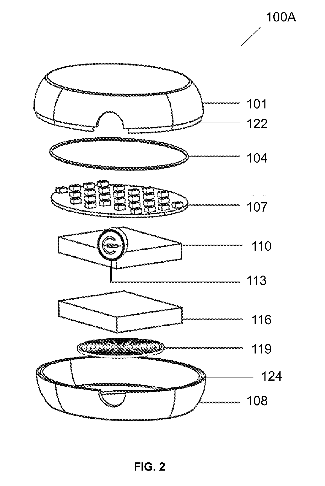 Multi-Function Massage Stone