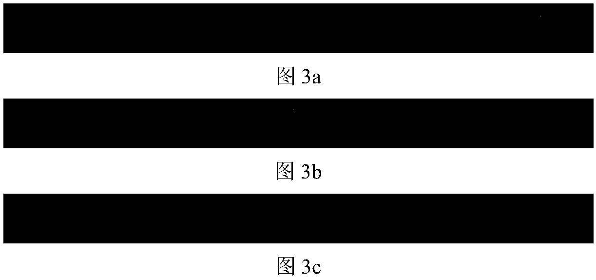 Heterogeneous image block matching method based on image conversion