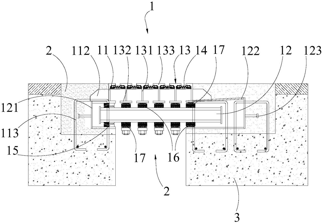 Modular telescoping devices and bridges