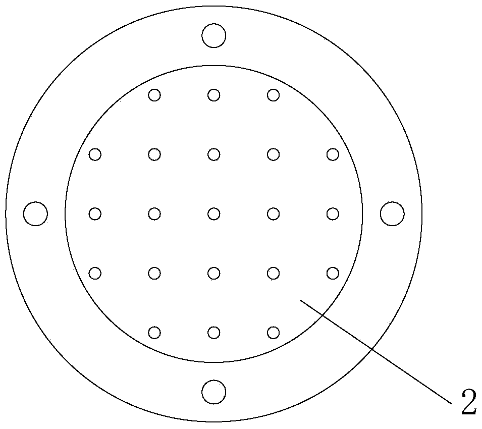 fluidized bed reactor