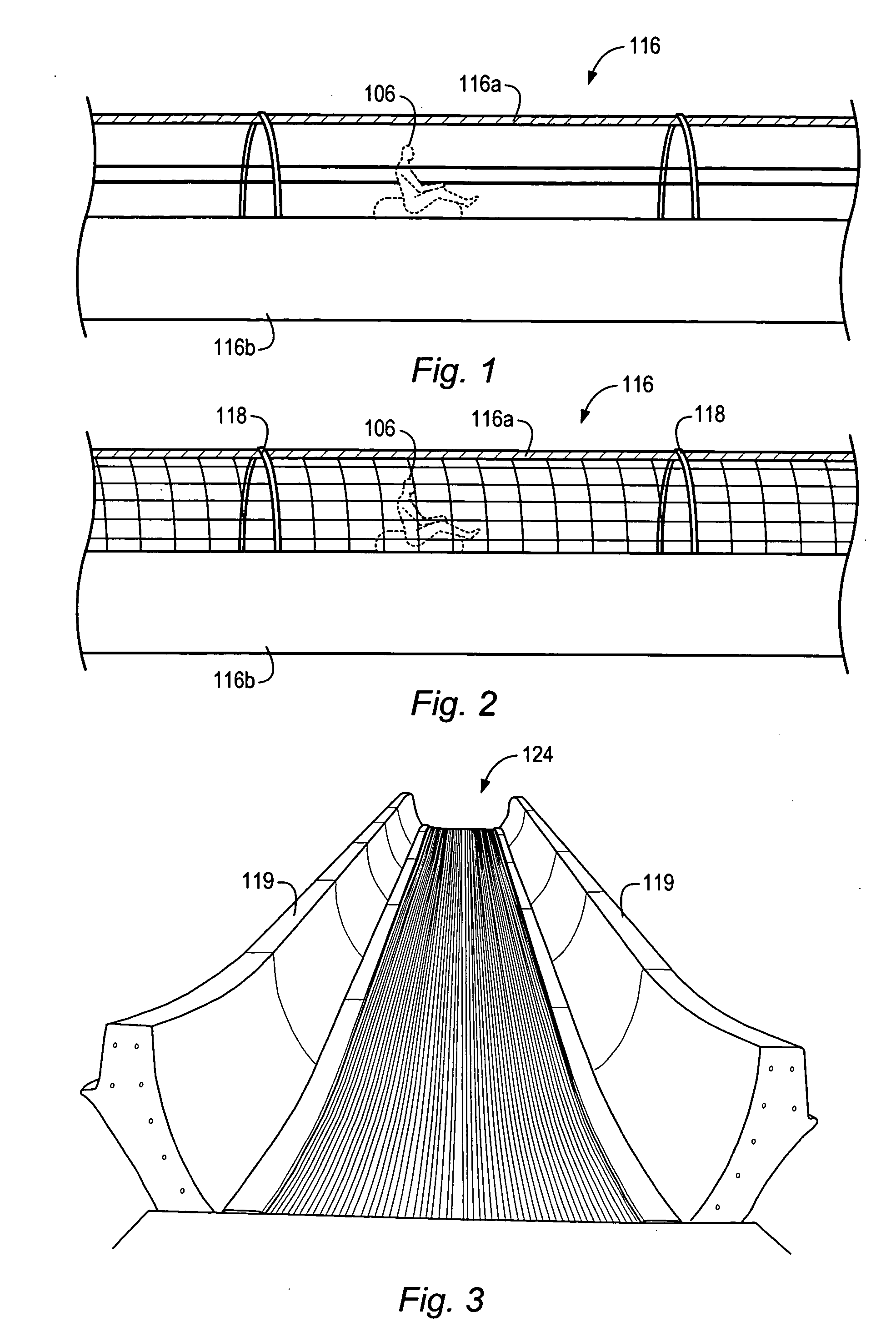 Modular water amusement park conveyors