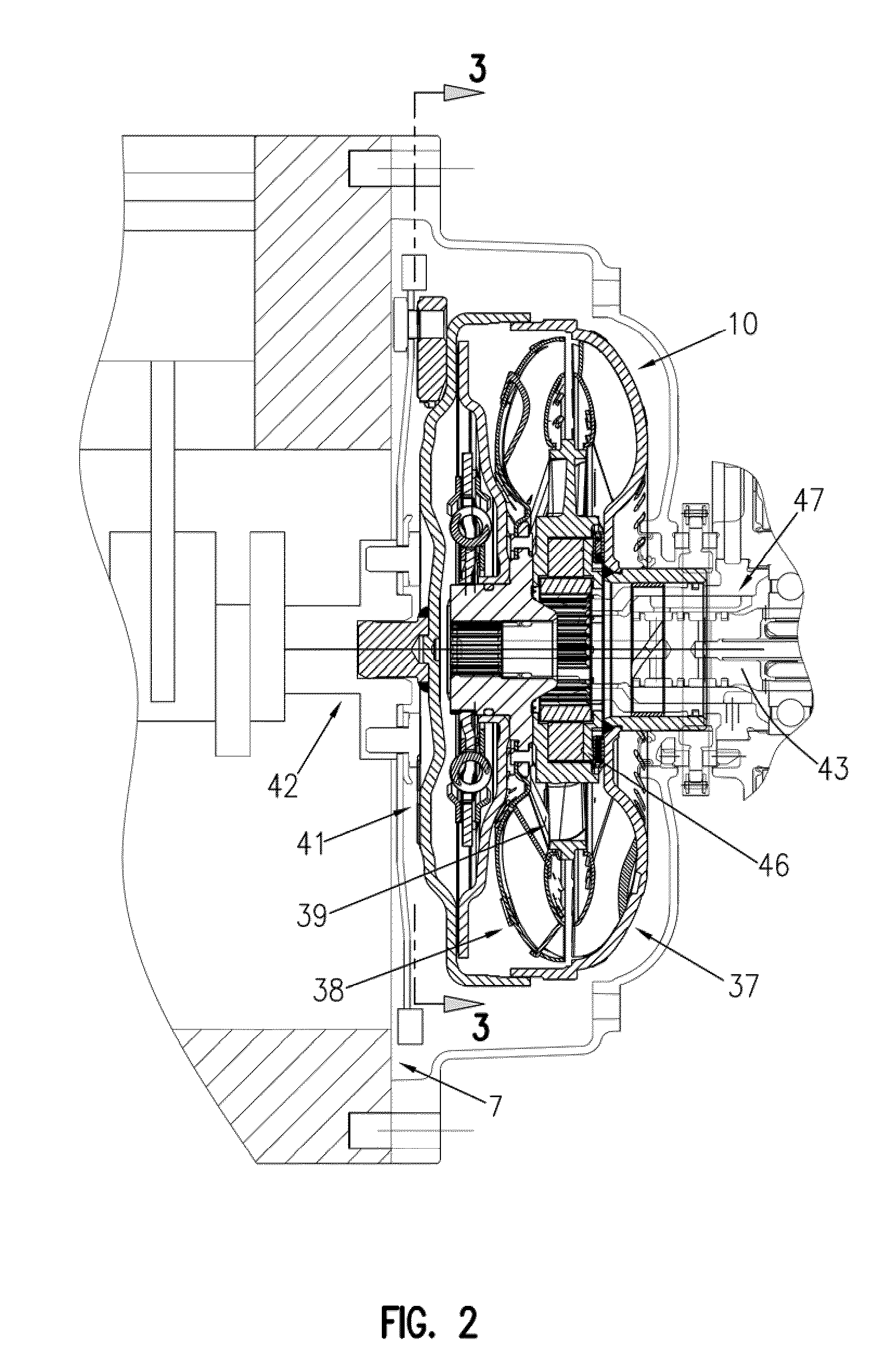 Turbine and pump shells for torque converters and methods of manufacturing