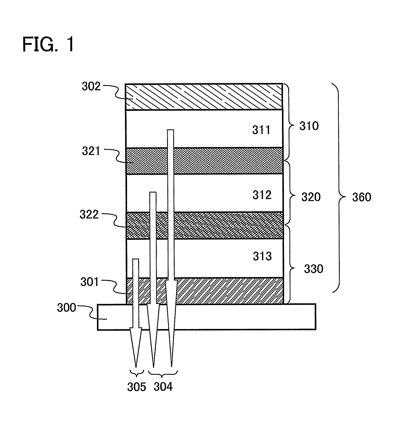 Light-Emitting Element and Lighting Device