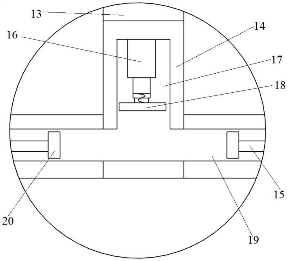 Preparation method and preparation device of ginger composite sea-buckthorn beverage