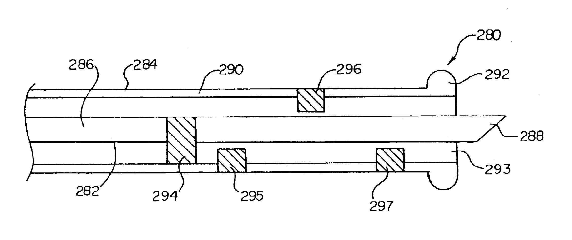 Infusion devices and method