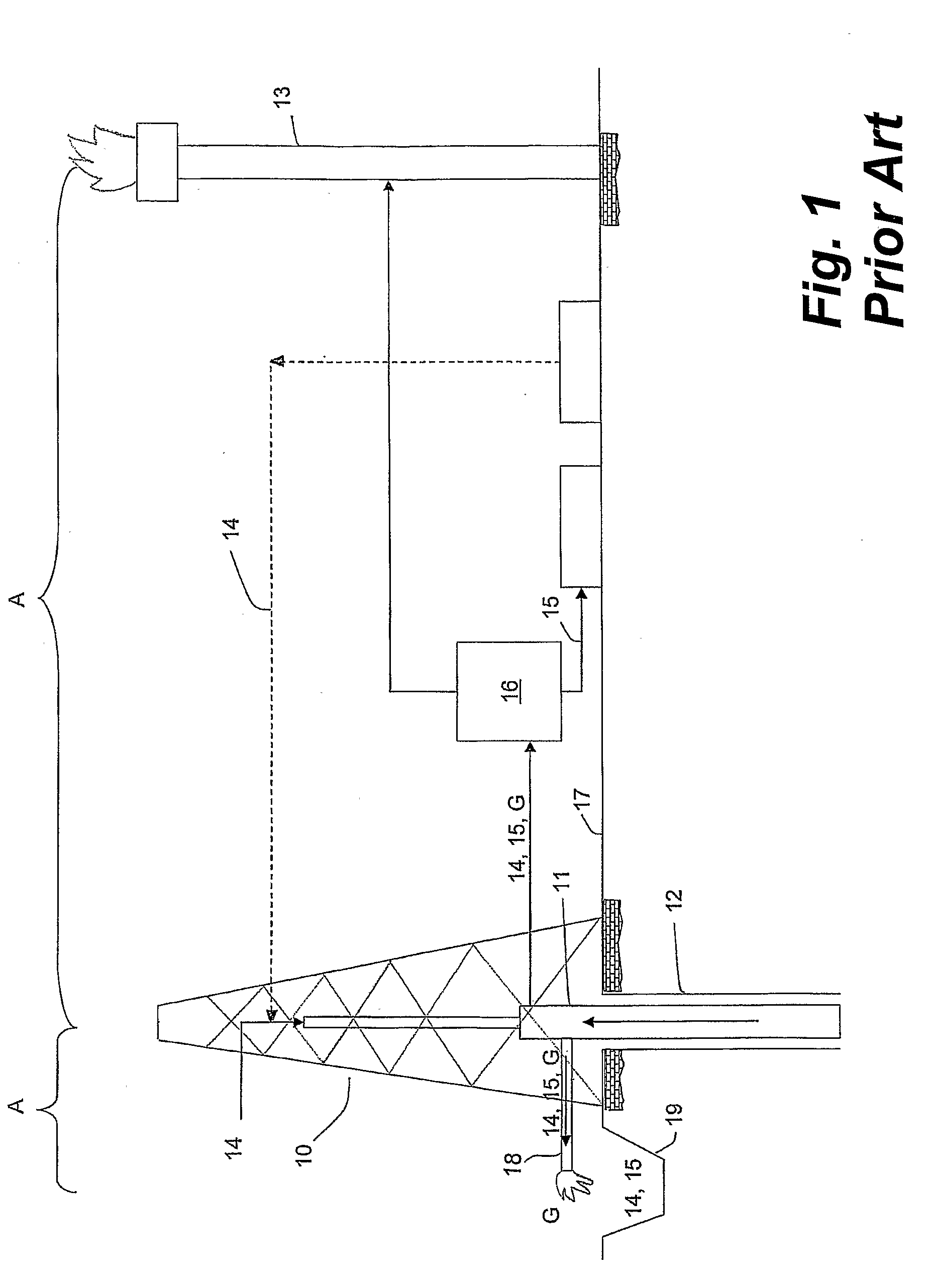 Separation Of Evolved Gases From Drilling Fluids In a Drilling Operation