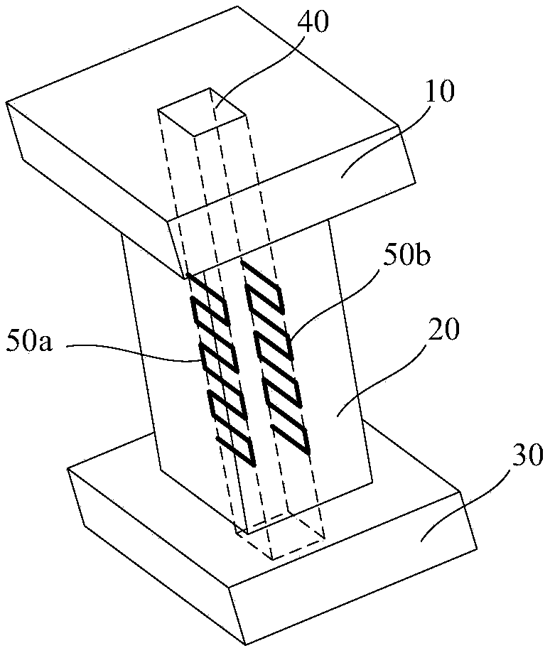 Porous heating body, atomizer including porous heating body, and porous body preparation method