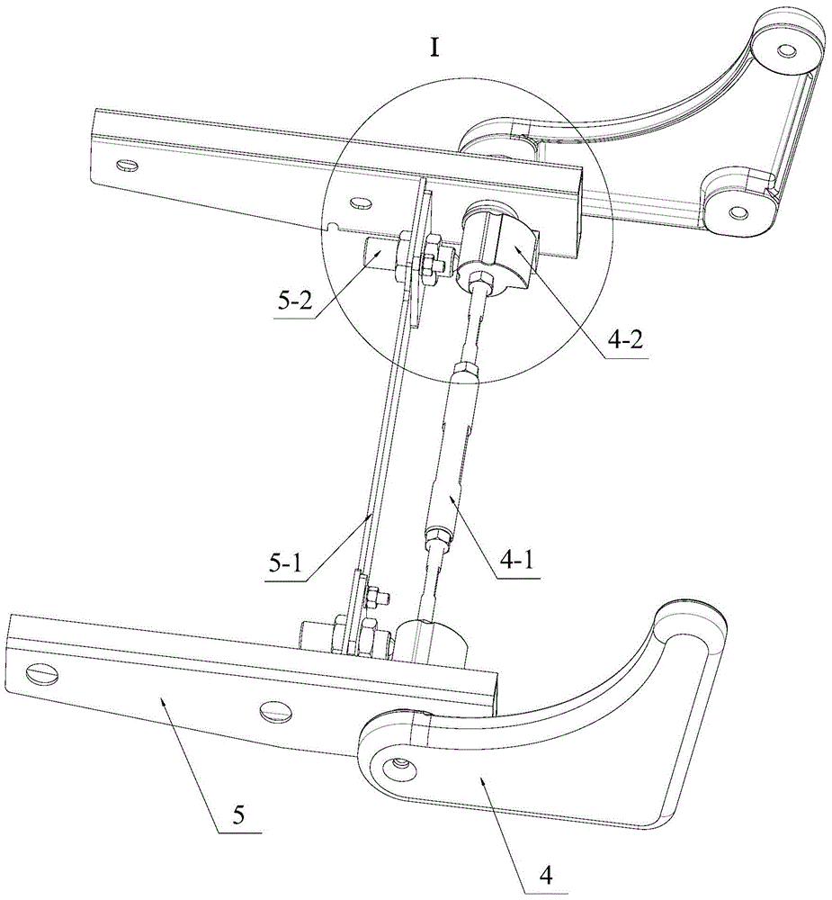 Foldable single seat for urban railway vehicles