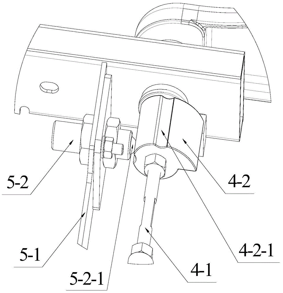 Foldable single seat for urban railway vehicles