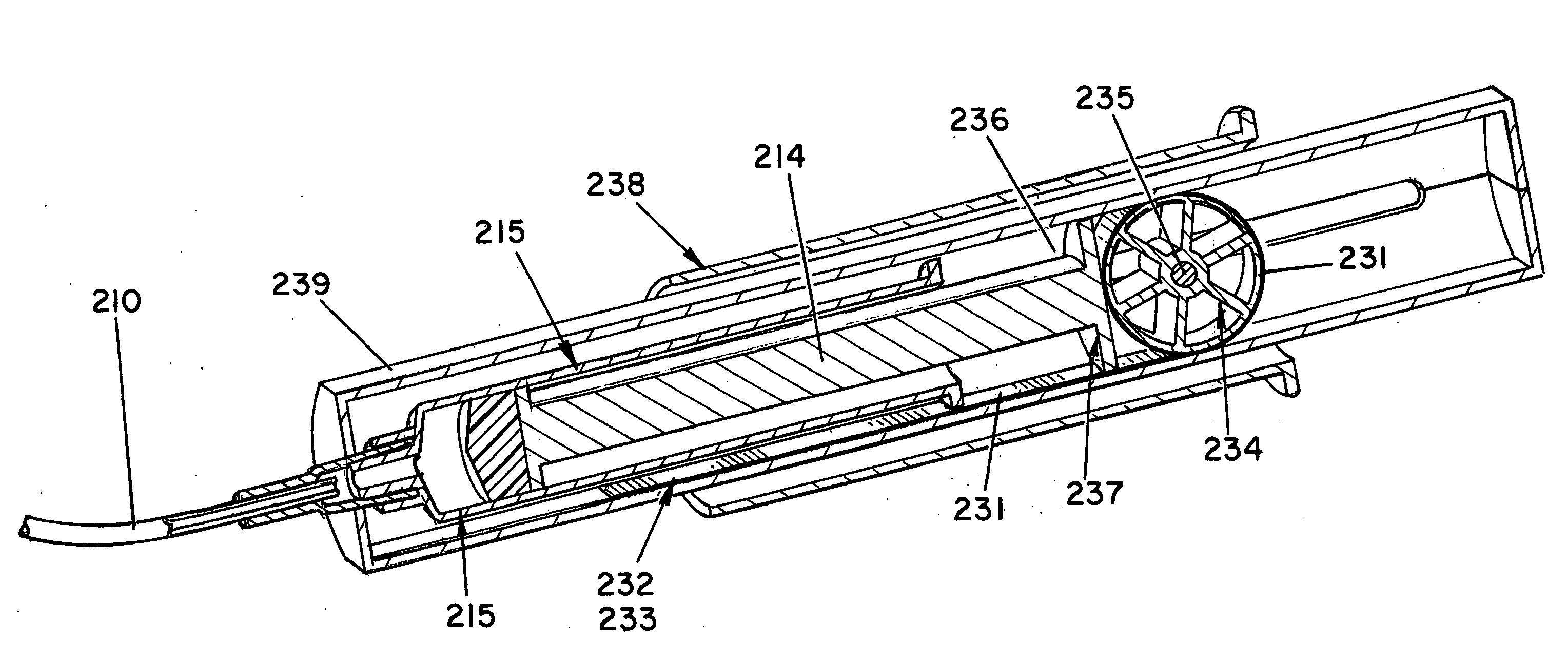 Controlled-volume infusion device