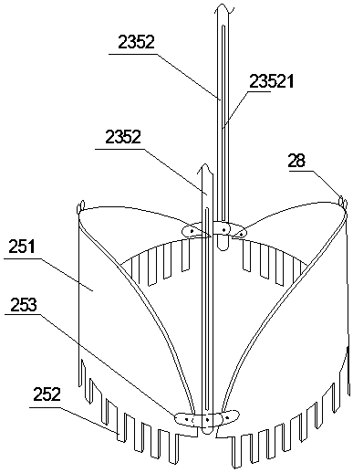 Downhole life-saving equipment