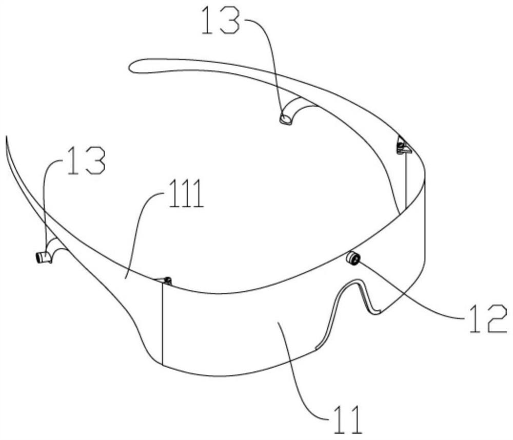 An intelligent nursing device, system and method