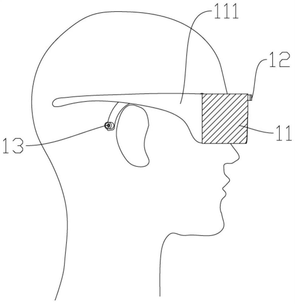 An intelligent nursing device, system and method