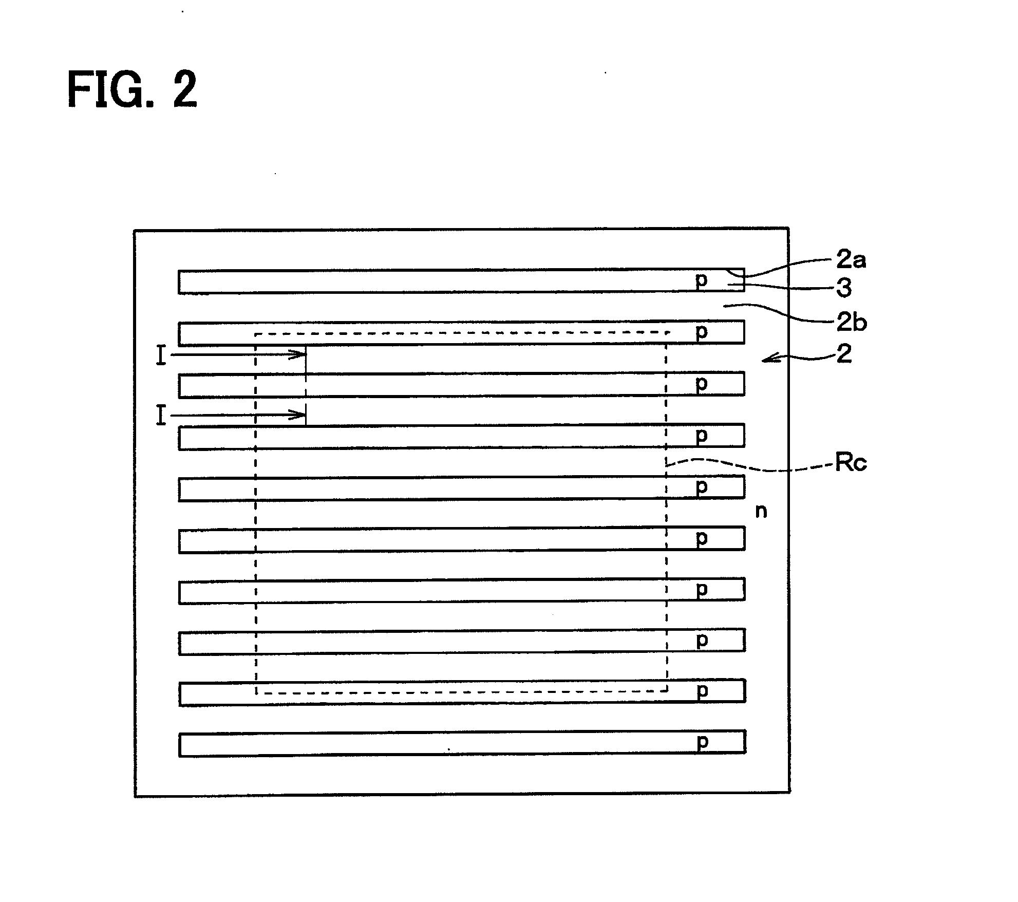 Semiconductor device including vertical semiconductor element