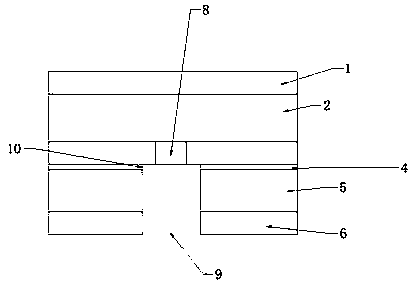 Antenna board and manufacturing method thereof