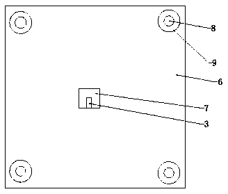 Antenna board and manufacturing method thereof