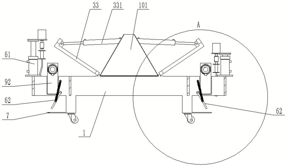 Straw baler with automatic bundling function