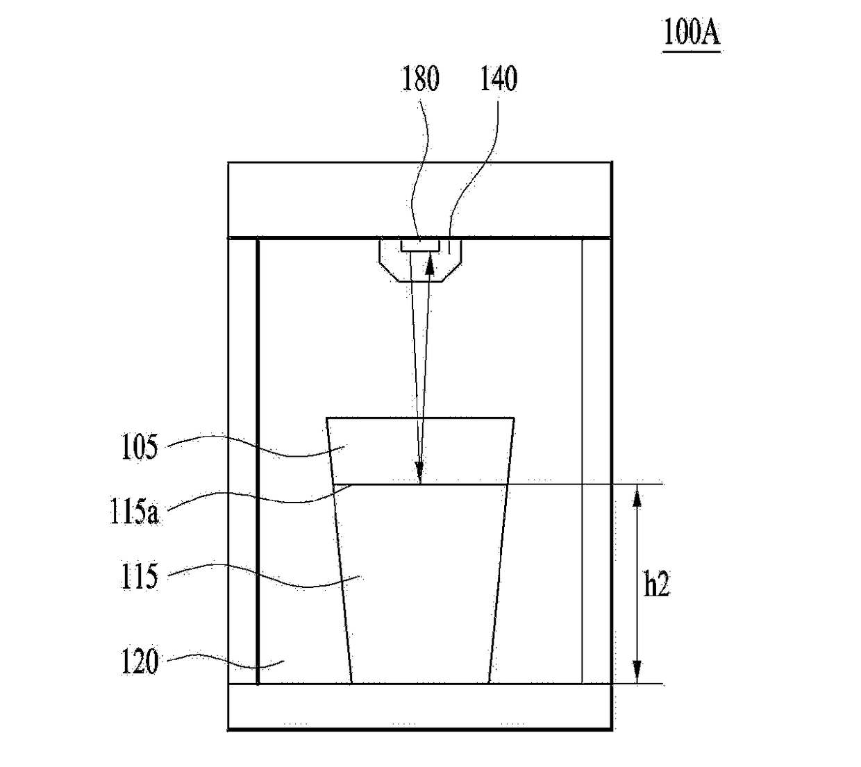 Automatic Water Supply Device