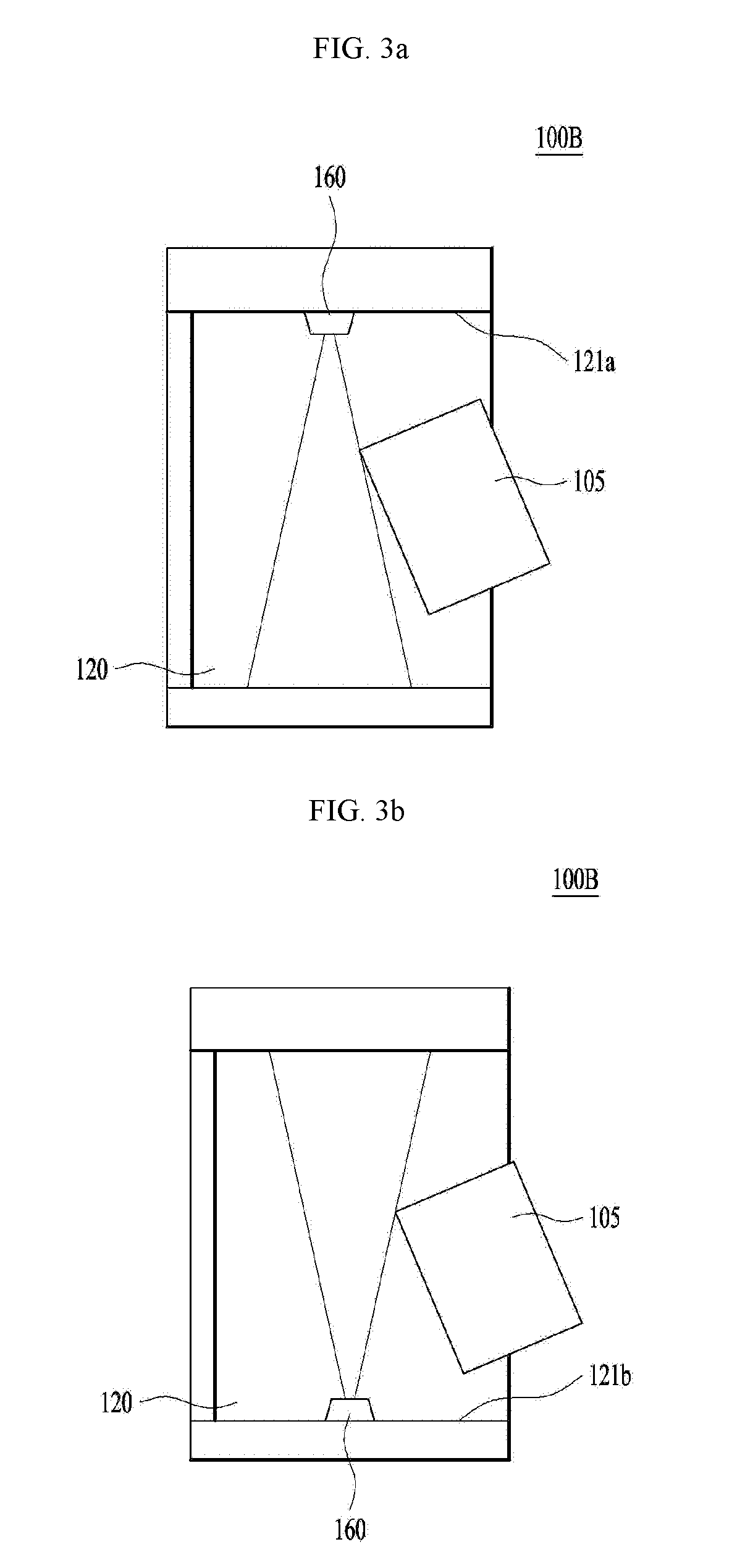 Automatic Water Supply Device