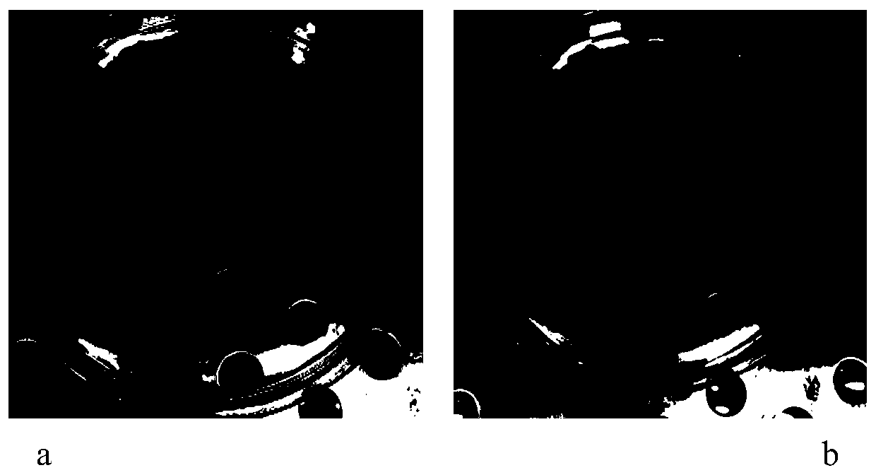 Plastic DBM (decalcified bone matrix) bone induced self-curing bone grafting material and preparation method thereof